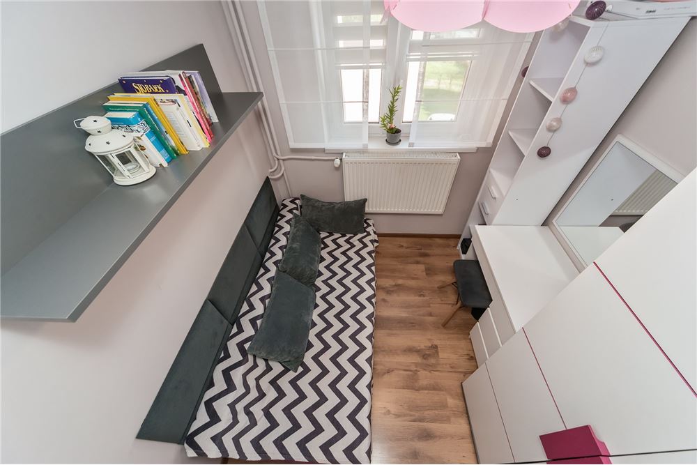 Mieszkanie - Sprzedaż - Pietrzykowice, Polska - 40 - 800061028-465