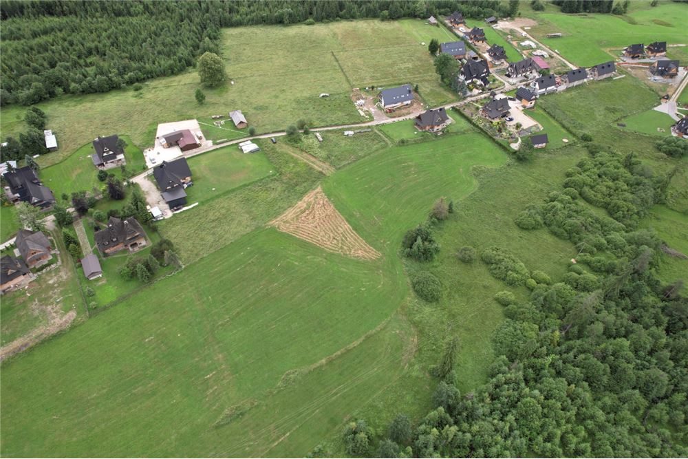 Działka budowlana - Sprzedaż - Witów, Polska - 40 - 470151035-141