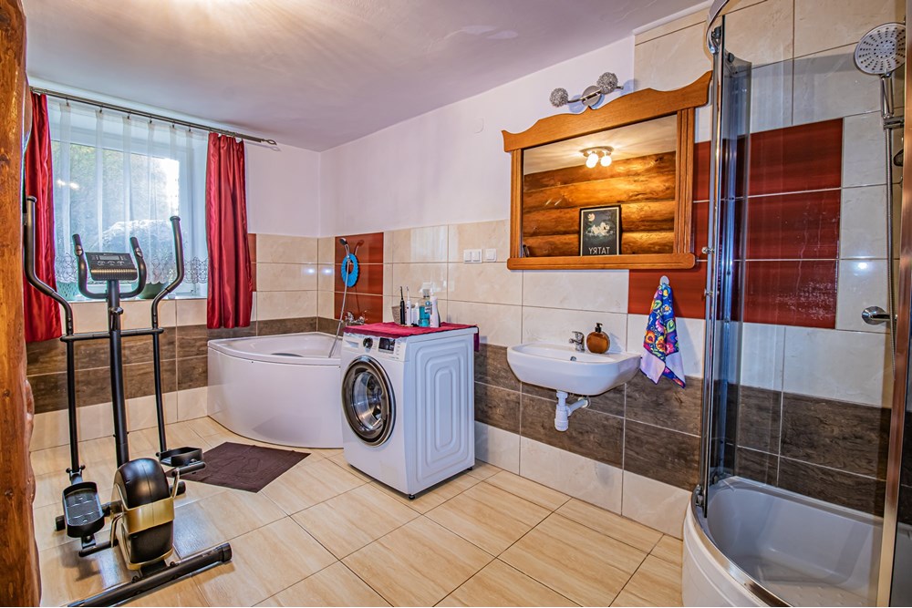 Dom dwurodzinny - Sprzedaż - Wieprz, Polska - _MG_1837.jpg - 800061028-468