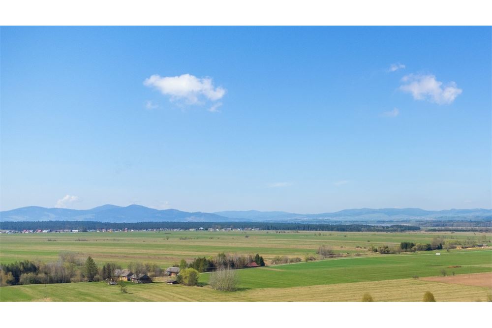 Nieruchomość gruntowa - Sprzedaż - Jabłonka, Polska - 27 - 470131089-56