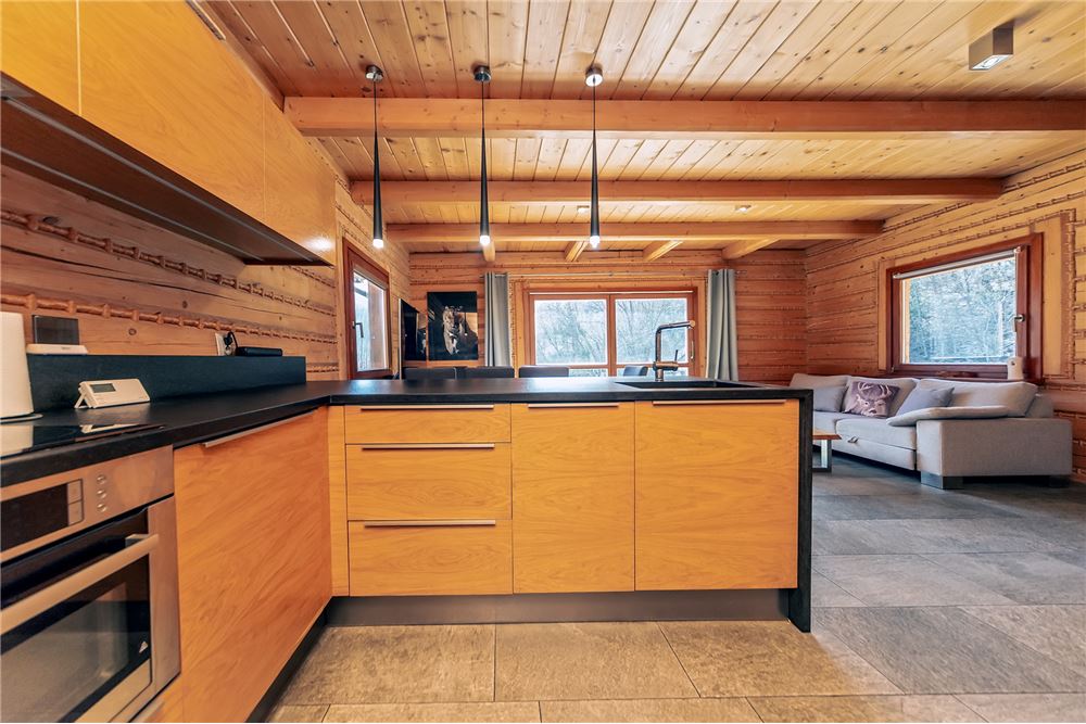 Dom wolnostojący - Sprzedaż - Rycerka Górna, Polska - 8 - 800061076-405