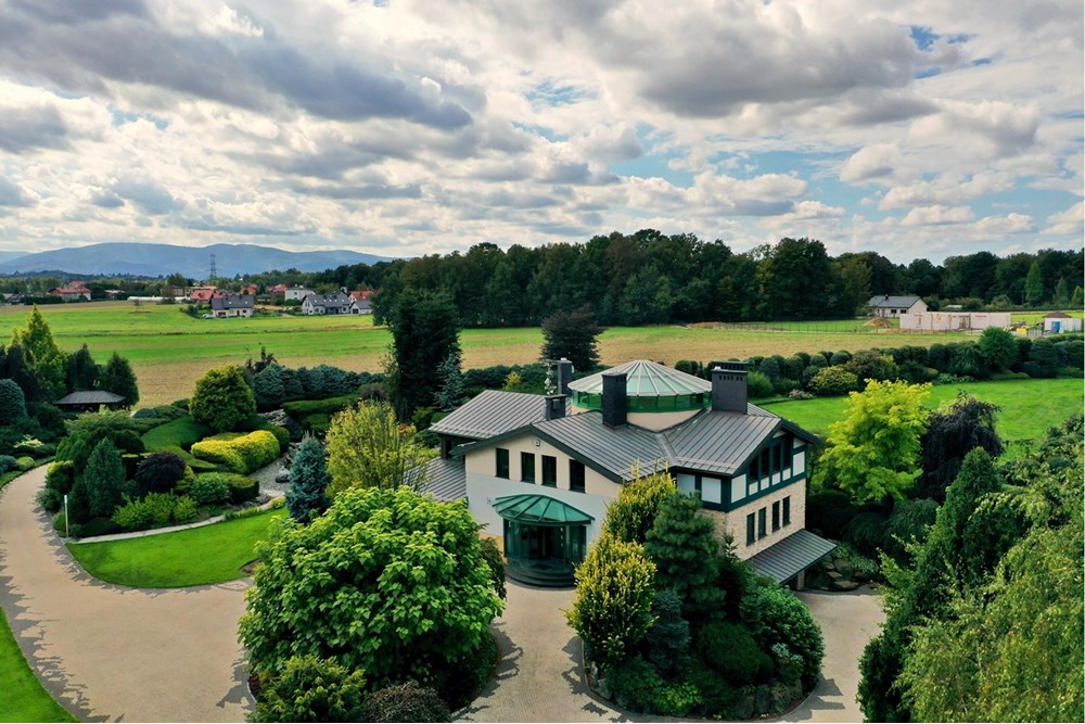 Rezydencja/Willa/Dworek - Sprzedaż - Janowice, Polska - 11.JPG - 470131040-436