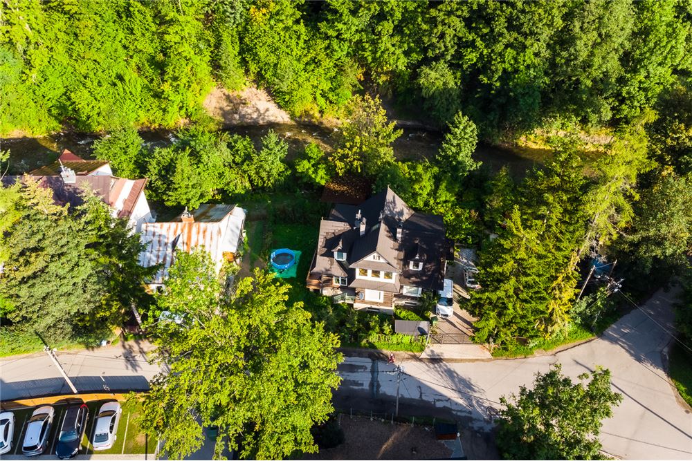 Residential House Zakopane, Poland PL 800091009242 , RE/MAX