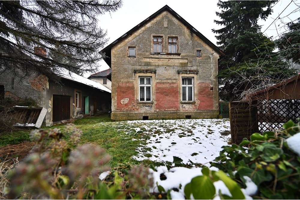 Kamienica - Sprzedaż - Zator, Polska - zator 18.JPG - 470131109-36