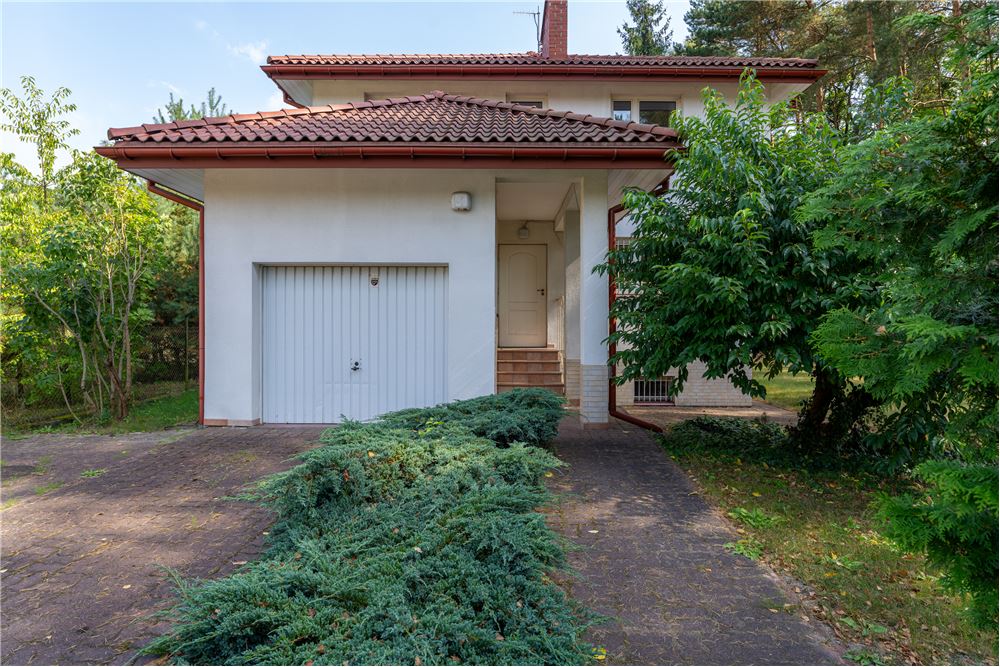 Dom wolnostojący - Sprzedaż - Józefów, Polska - 65 - 810251028-66