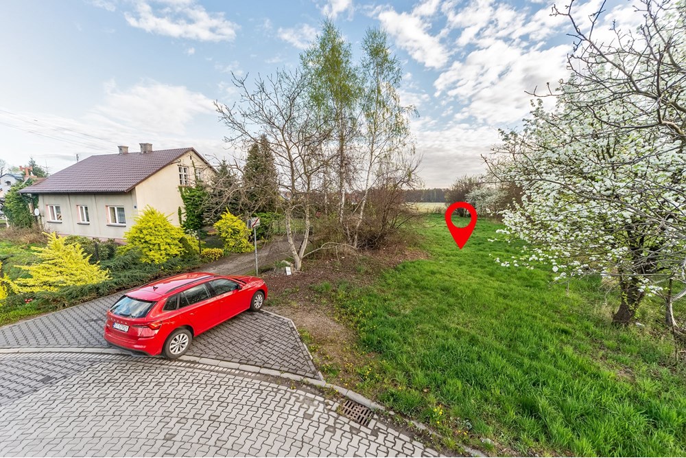 Działka budowlana - Sprzedaż - Brzeszcze, Polska - BRZE_14.jpg - 470131109-30