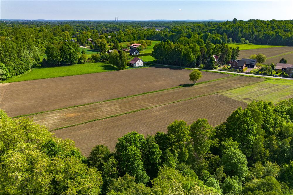 Działka - Sprzedaż - Grojec, Polska - 7 - 800061107-96