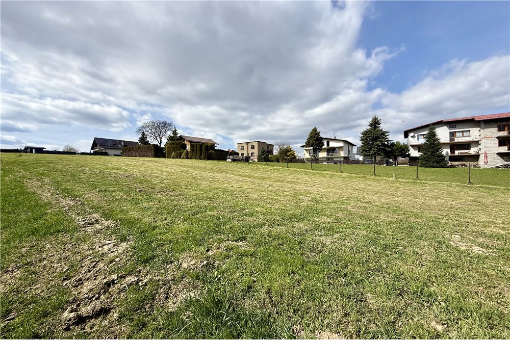 Działka budowlana - Sprzedaż - Bestwina, Polska - 9 - 800061126-15