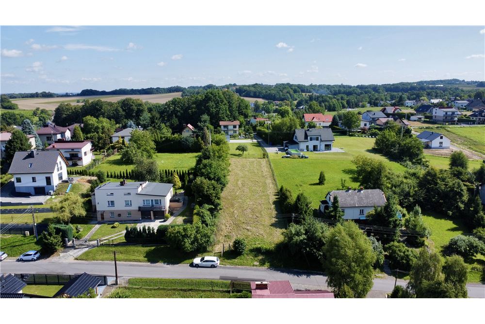 Działka budowlana - Sprzedaż - Bestwina, Polska - 7 - 800061028-467