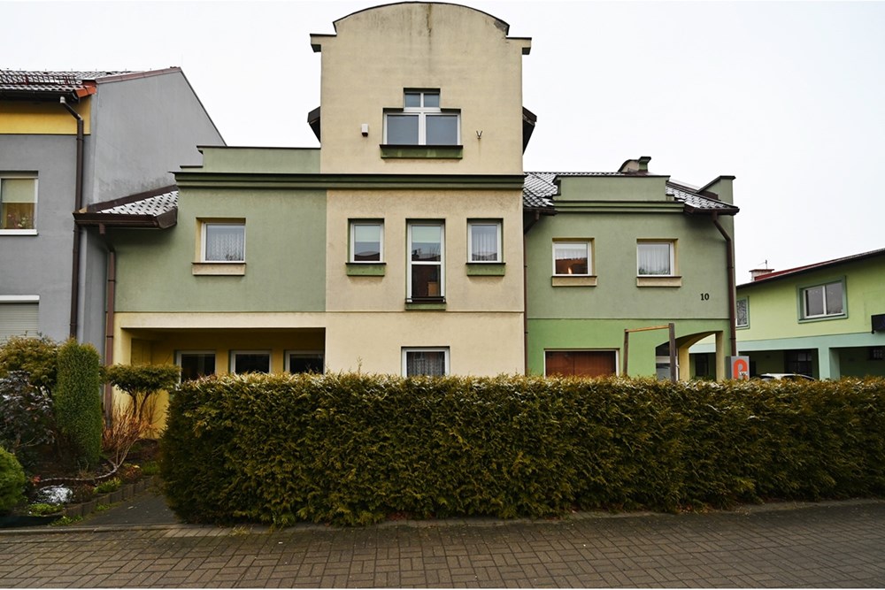 Kamienica - Sprzedaż - Żywiec, Polska - 2.JPG - 470131040-413