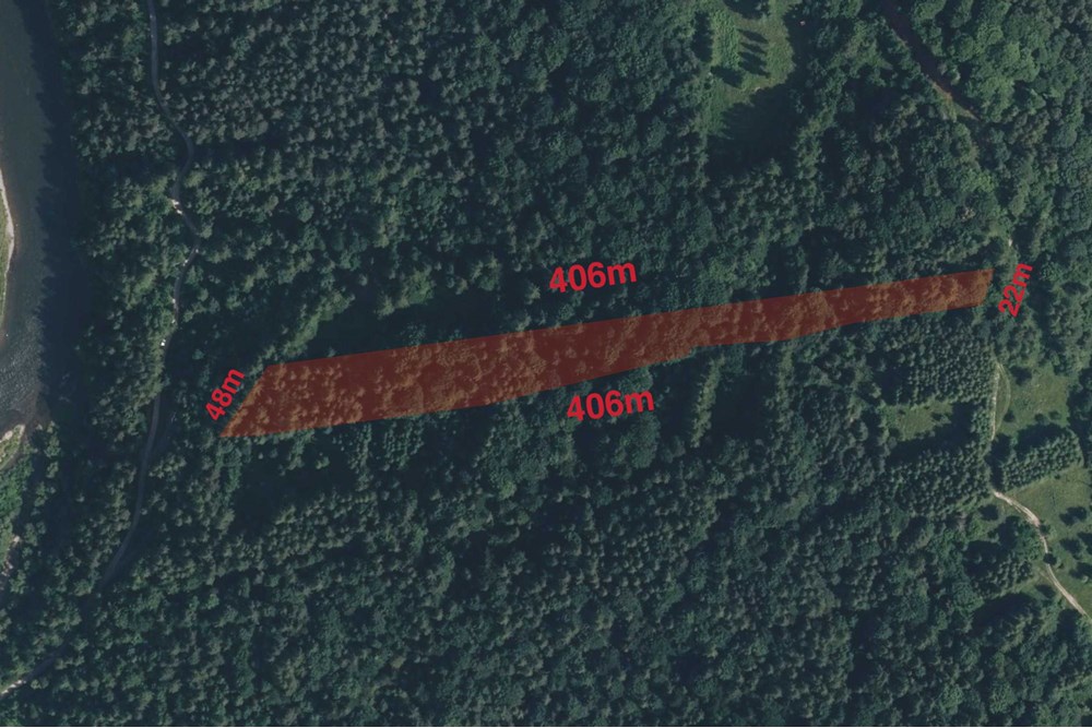 Nieruchomość gruntowa - Sprzedaż - Krościenko nad Dunajcem, Polska - Zrzut ekranu 2025-08-06 o 16.31.33 PM.jpg - 800091057-5