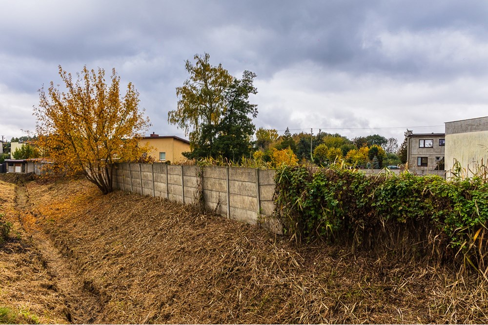 Działka budowlana - Sprzedaż - Głowno, Polska - działka-2.jpg - 470291001-162