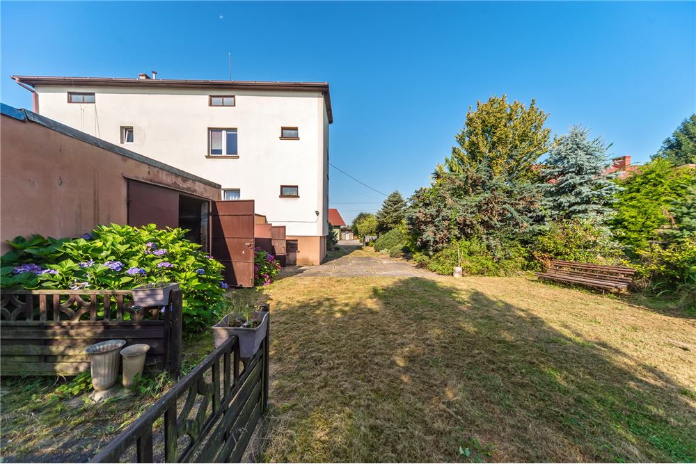 Dom wolnostojący - Sprzedaż - Kaniów, Polska - 54 - 800061076-425