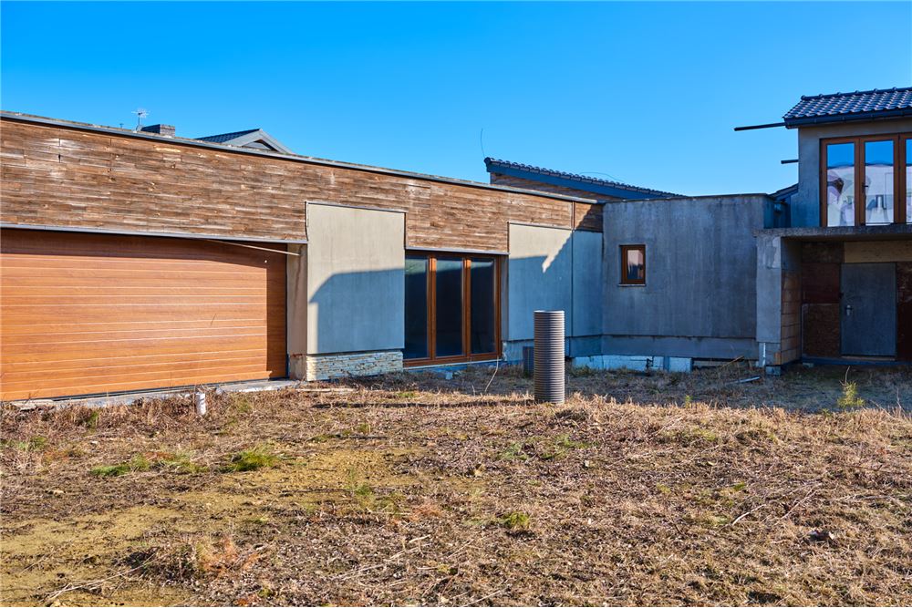 Rezydencja/Willa/Dworek - Sprzedaż - Mysłowice, Polska - 11 - 800061016-1140