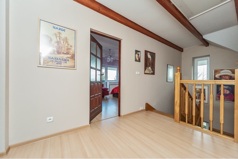 Dom wolnostojący - Sprzedaż - Jaworze, Polska - 19.jpg - 470131026-156