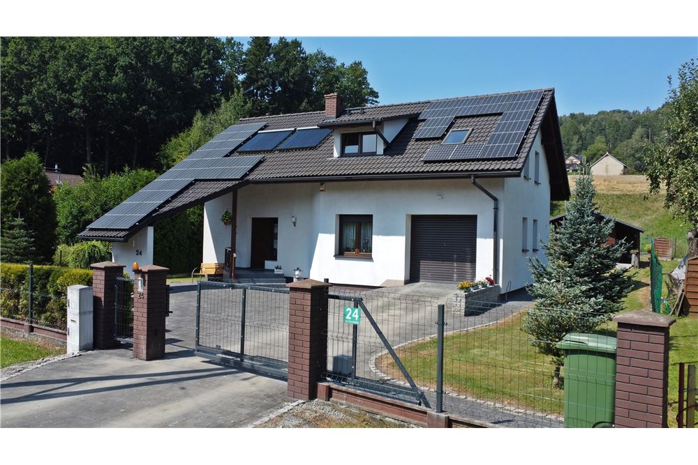 Dom jednorodzinny - Sprzedaż - Górki Wielkie, Polska - 75 - 800061039-517