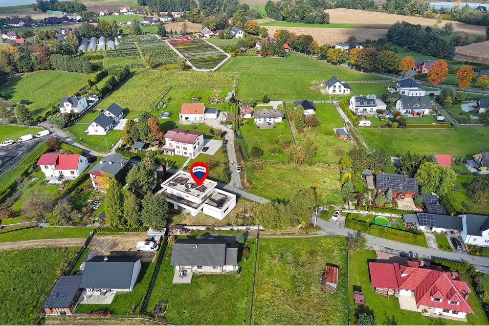 Dom wolnostojący - Sprzedaż - Zabrzeg, Polska - ZAB_034M.JPG - 800061093-124