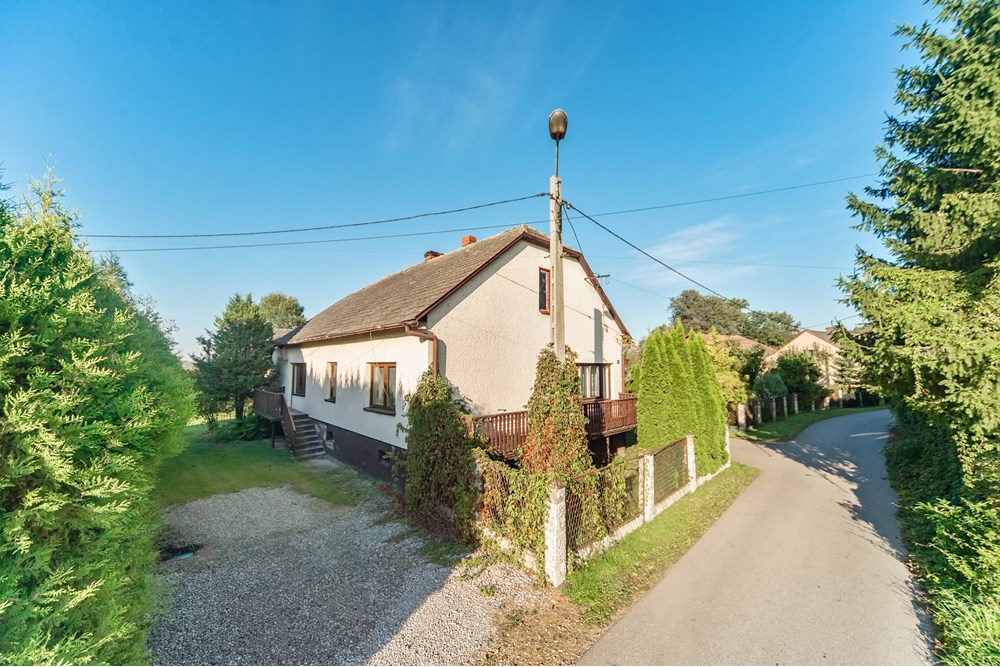 Dom jednorodzinny - Sprzedaż - Wilczkowice, Polska - WILCZ_002D.jpg - 800061127-32