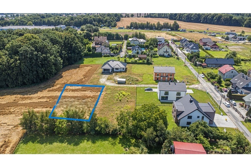 Działka budowlana - Sprzedaż - Bielsko-Biała, Polska - 1..JPG - 470131102-36