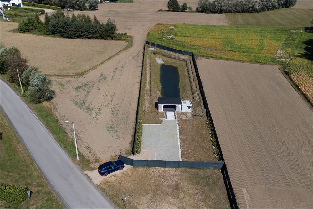 Nieruchomość gruntowa - Sprzedaż - Rudze, Polska - 12 - 800061103-175