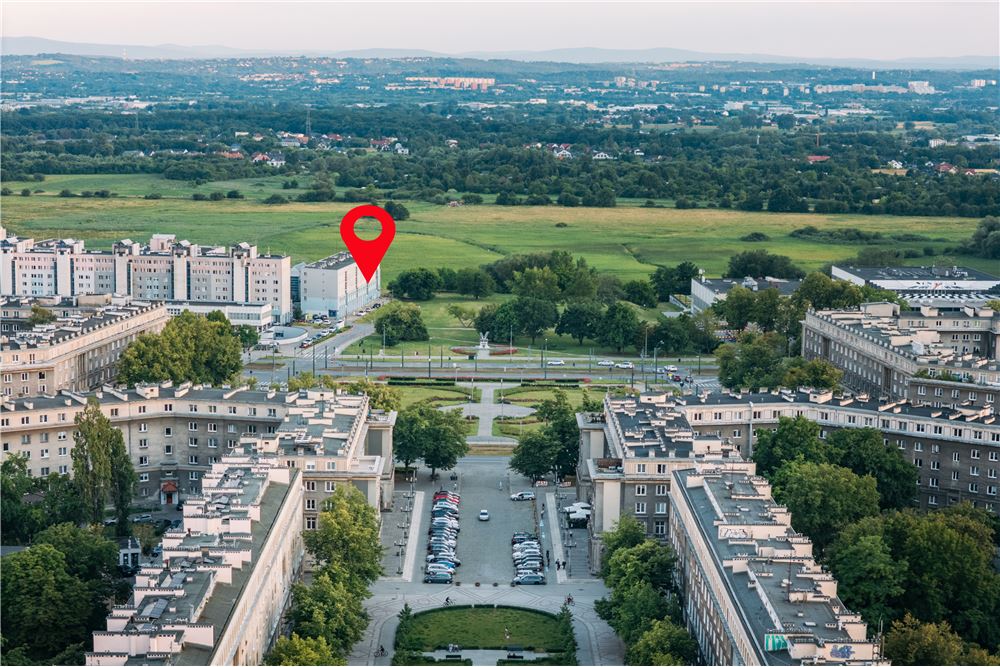 Lokal handlowy/usługowy - Sprzedaż - Kraków, Polska - 14 - 800241005-209