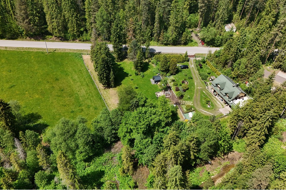 Nieruchomość gruntowa - Sprzedaż - Ludźmierz, Polska - DJI_20250604120707_0888_D.JPG - 800091054-31