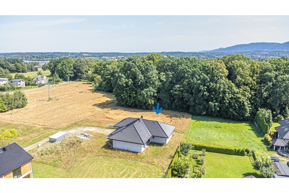 Działka budowlana - Sprzedaż - Bielsko-Biała, Polska - 8.JPG - 470131102-39