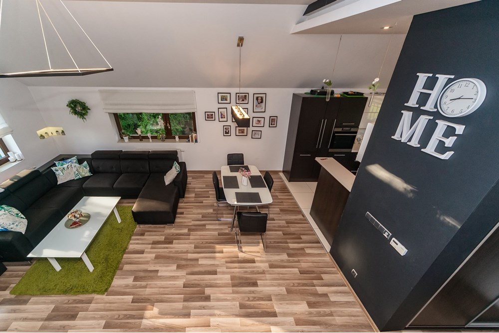 Dom dwurodzinny - Sprzedaż - Bestwinka, Polska - BEST_070M.jpg - 800061076-435