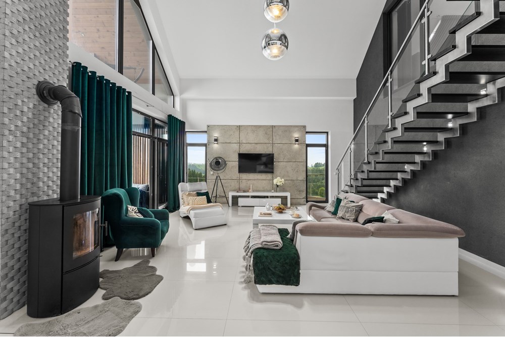 Dom wolnostojący - Sprzedaż - Czerwienne, Polska - _AP10188.jpg - 800271028-8