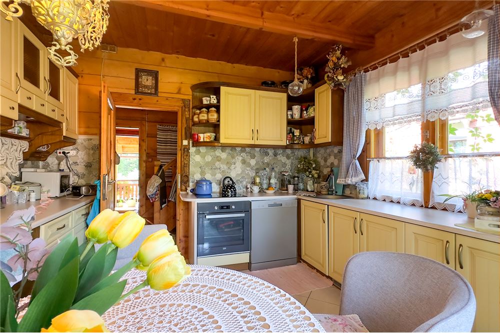 Apartament wakacyjny - Sprzedaż - Bielsko-Biała, Polska - 29 - 800061103-158