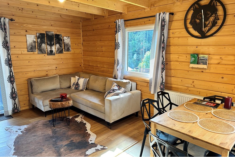 Dom o charakterze - Sprzedaż - Międzybrodzie Bialskie, Polska - IMG_9695.jpeg - 800061098-173