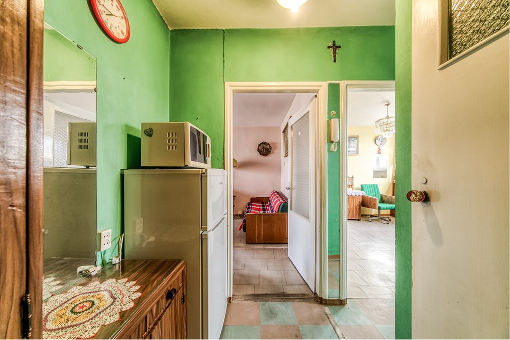 Mieszkanie - Sprzedaż - Łódź, Polska - 412B9231_hdr.JPG - 470271009-8