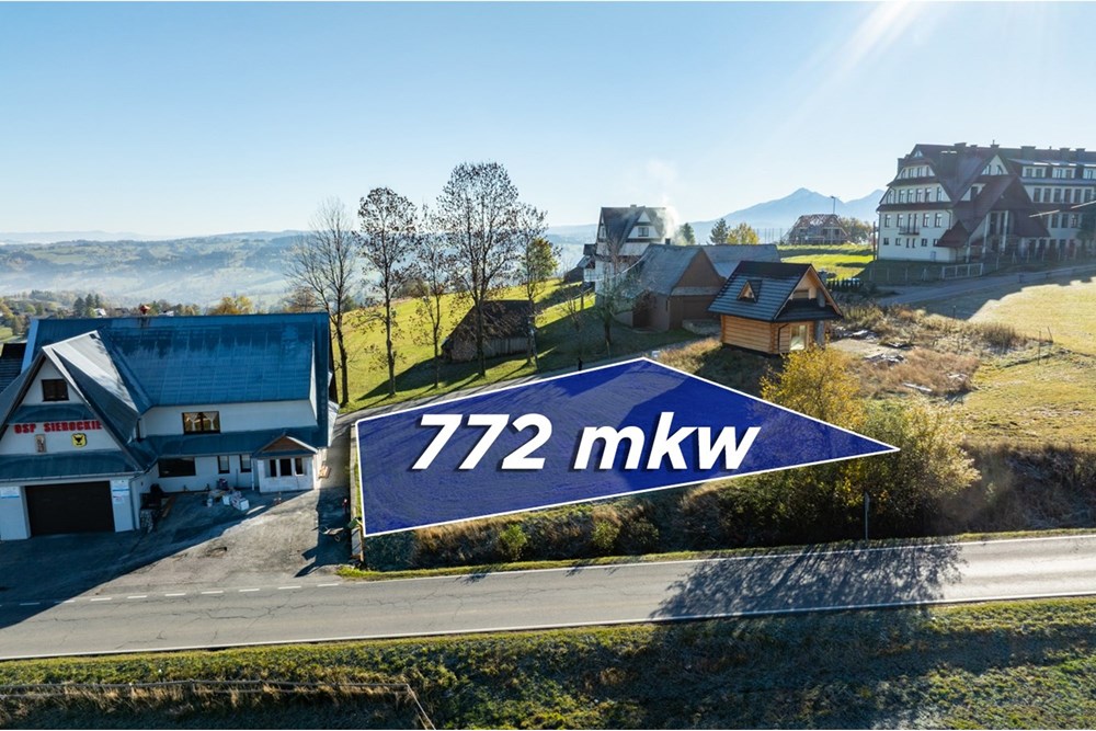 Działka budowlana - Sprzedaż - Sierockie, Polska - 20251020-DJI_0378-HDR.jpg - 470151051-82