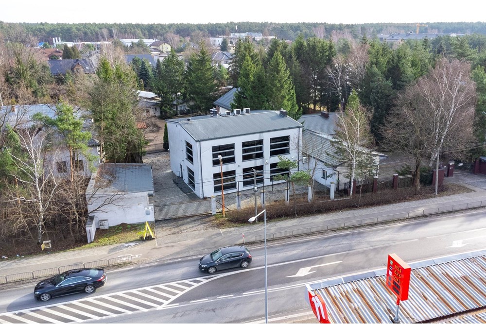 Budynek - Sprzedaż - Józefów, Polska - nadwislanska_jozefow_archikadr_dom_agencja_nieruchomosci_milena_los_dom_zdjecia_.jpg - 810251037-51