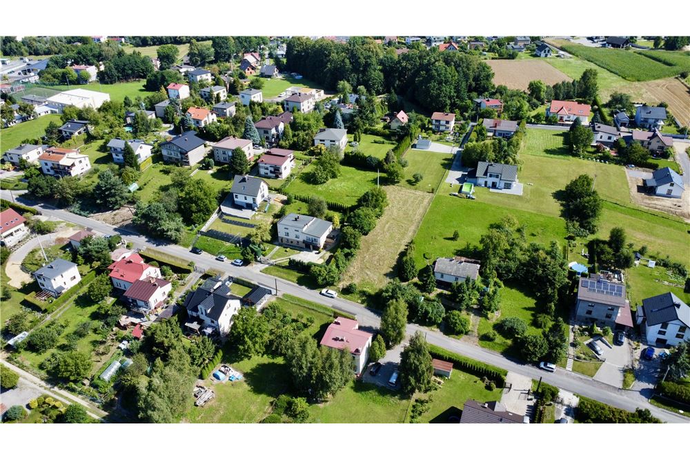 Działka budowlana - Sprzedaż - Bestwina, Polska - 17 - 800061028-467