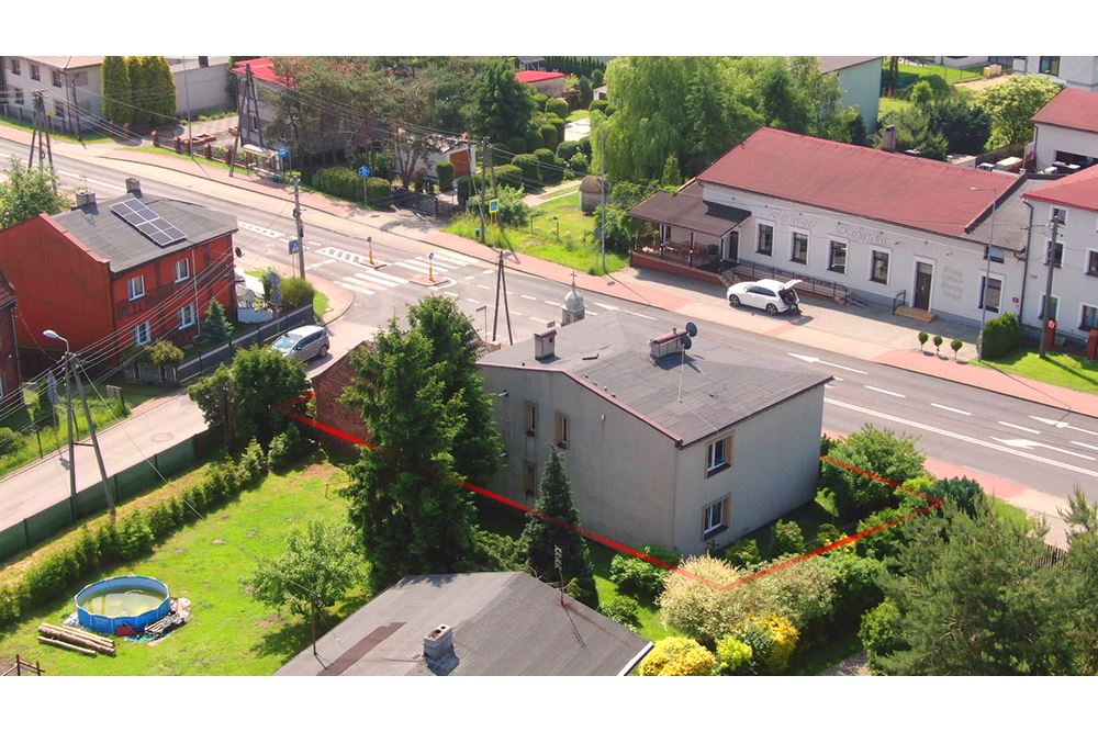 Dom dwurodzinny - Sprzedaż - Żory, Polska - 11 - 800041001-883