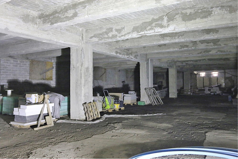 Nieruchomość przemysłowa - Sprzedaż - Bytom, Polska - Bytom Budynek i działka (20).JPG - 800041074-12