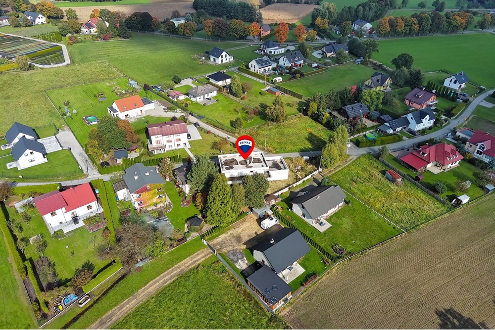 Dom wolnostojący - Sprzedaż - Zabrzeg, Polska - ZAB_037M.JPG - 800061093-124