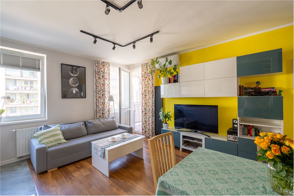 Mieszkanie - Sprzedaż - Kraków, Polska - 5 - 800271009-78