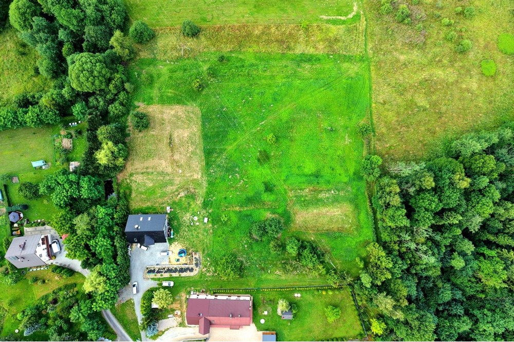 Działka budowlana - Sprzedaż - Jordanów, Polska - dzial_012.jpg - 800091049-24