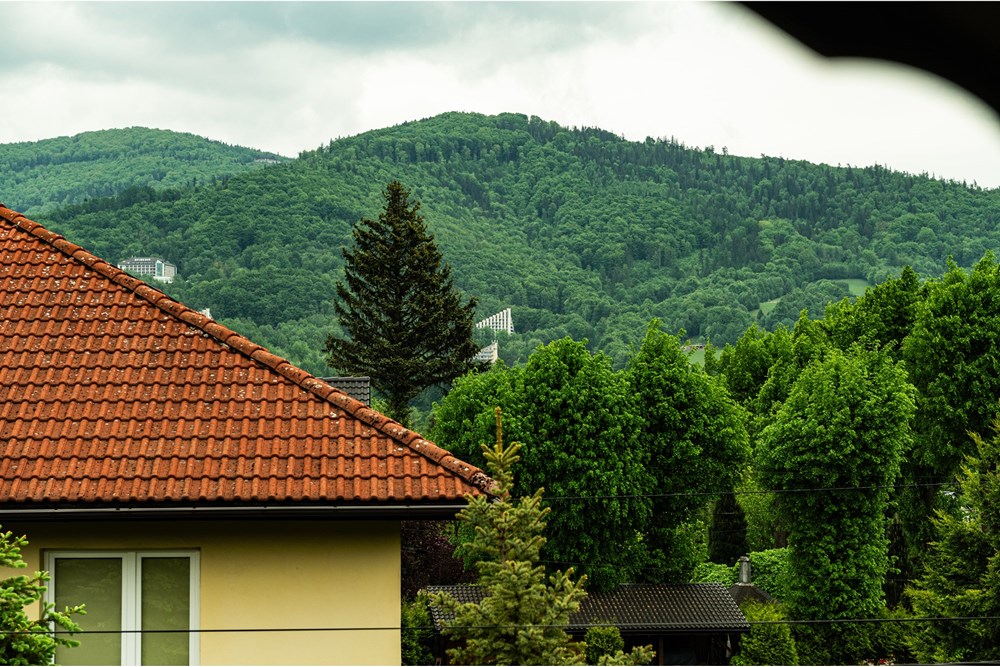 Budynek - Sprzedaż - Ustroń, Polska - Myśliwska 30 Ustroń _ 72.jpg - 470131058-357