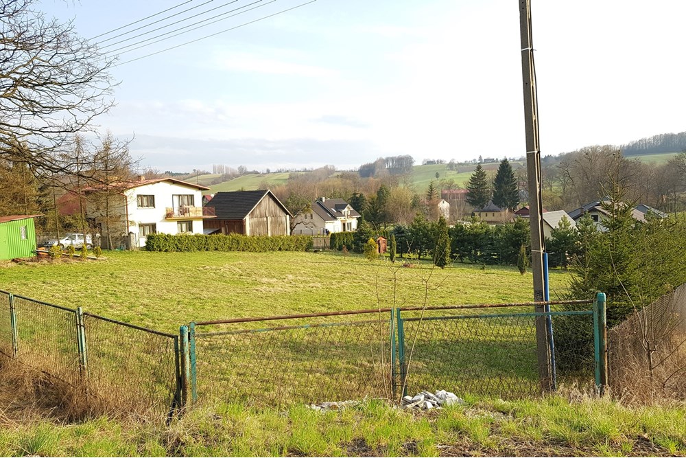 Nieruchomość gruntowa - Sprzedaż - Puńców, Polska - 20180407_173634.jpg - 470131058-332