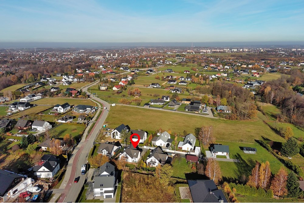 Dom wolnostojący - Sprzedaż - Bielsko-Biała, Polska - 69.JPG - 800061016-1291