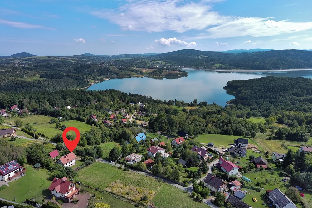 Dom jednorodzinny - Sprzedaż - Mucharz, Polska - MU332_066D.JPG - 800061100-93