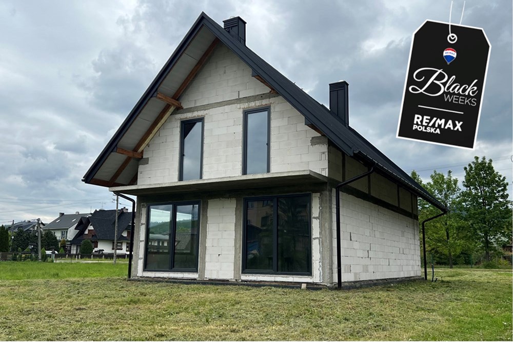 Dom wolnostojący - Sprzedaż - Ostrowsko, Polska - Natalia1.jpg - 800091054-30