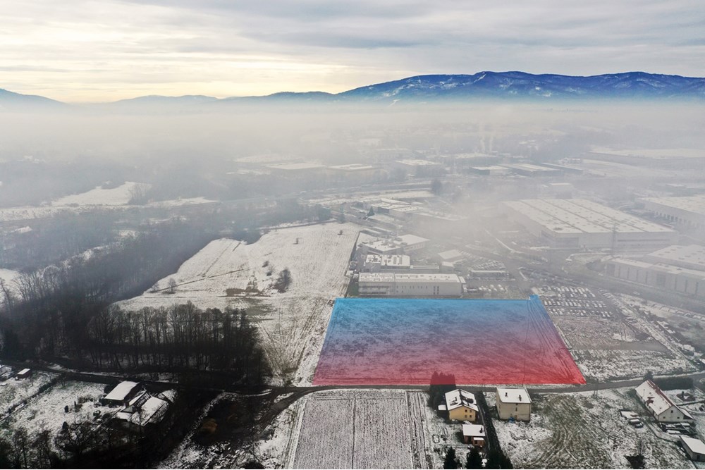 Nieruchomość inwestycyjna - Sprzedaż - Bielsko-Biała, Polska - 9A.jpg - 470131040-442