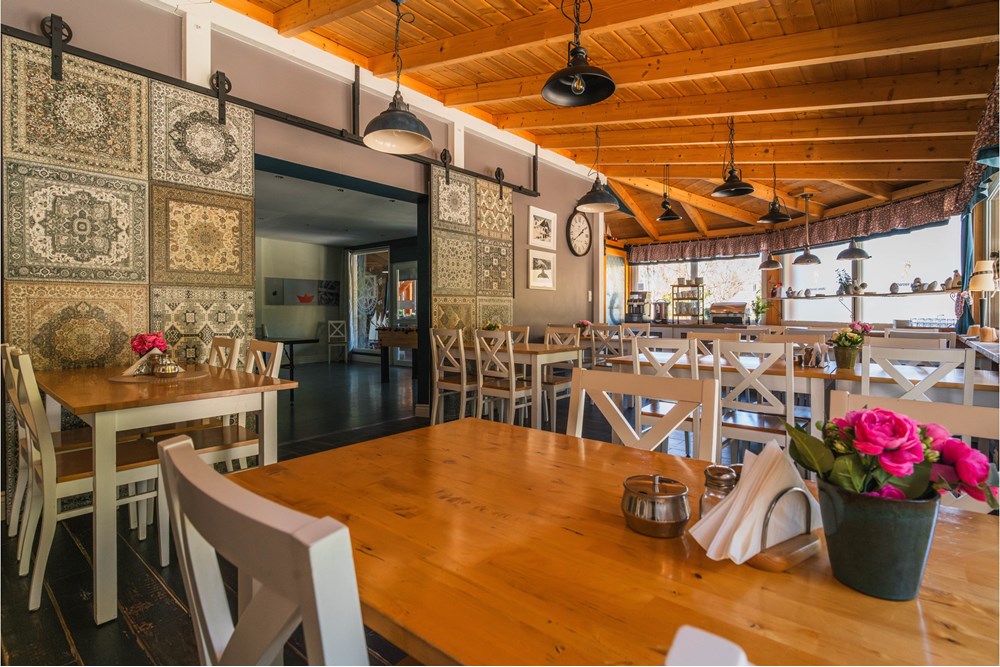 Sprzedaż firmy - Sprzedaż - Szczyrk, Polska - Hotel Szczyrk Damian-11.JPG - 800061126-16