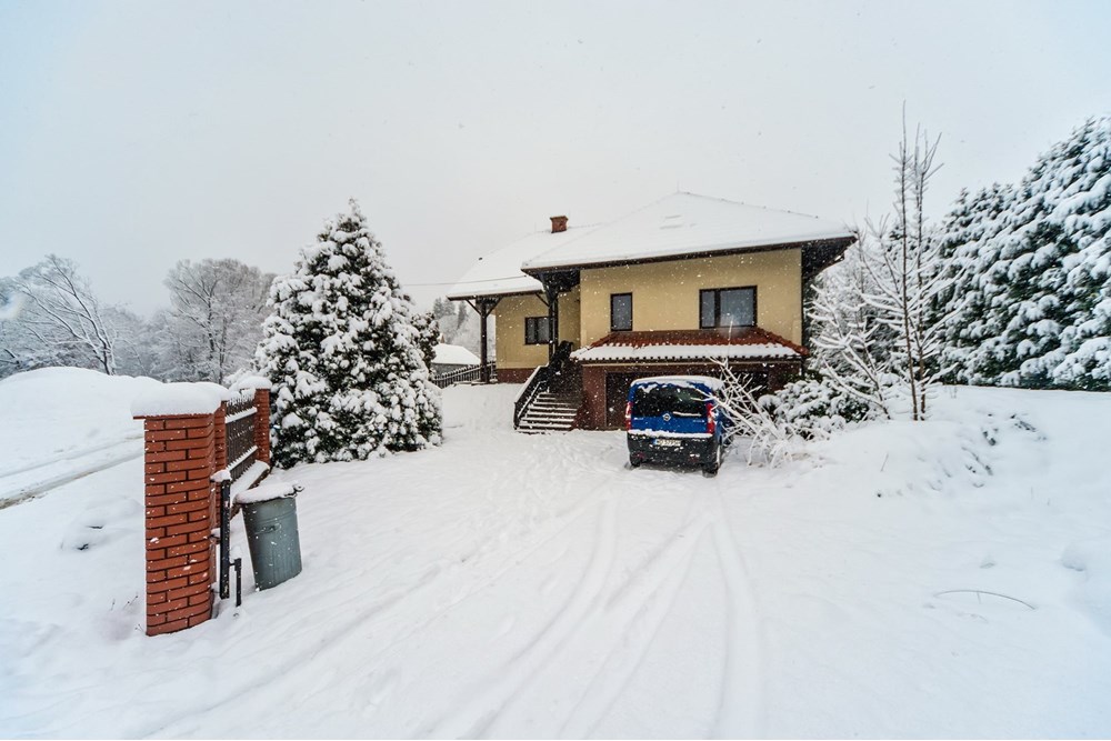 Dom wolnostojący - Sprzedaż - Rajcza, Polska - 50.jpg - 800061016-1302