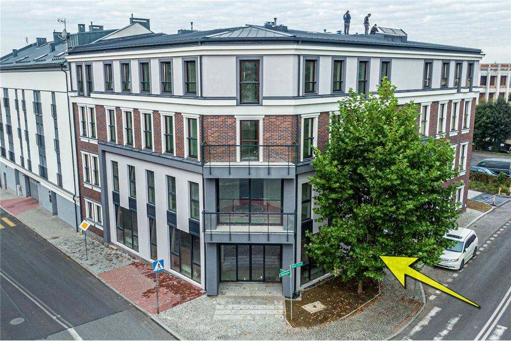 Lokal handlowy/usługowy - Wynajem - Cieszyn, Polska - 12 - 800061016-1275