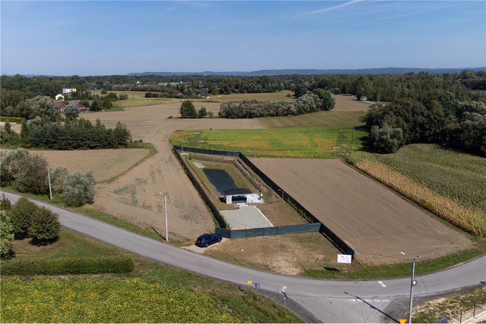 Nieruchomość gruntowa - Sprzedaż - Rudze, Polska - 10 - 800061103-175